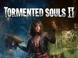 Tormented Souls 2 Review