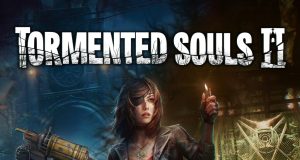 Tormented Souls 2 Review Tormented Souls 2 Review