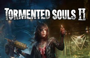 Tormented Souls 2 Review Tormented Souls 2 Review