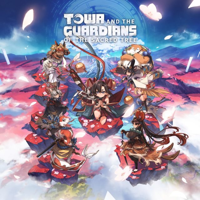 Towa and the Guardians of the Sacred Tree Review