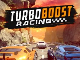 Turbo Boost Racing Review