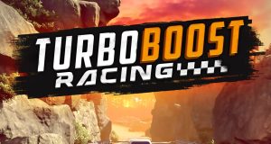 Turbo Boost Racing Review Turbo Boost Racing Review