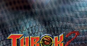 Turok 2: Seeds of Evil Review Turok 2: Seeds of Evil Review