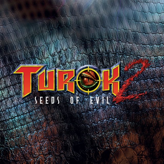 Turok 2: Seeds of Evil Review