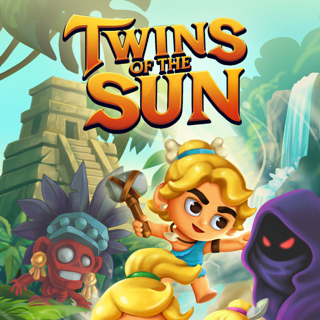 Twins of the Sun Review Twins of the Sun Review