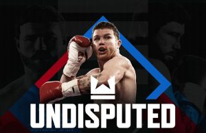 UNDISPUTED Review UNDISPUTED Review