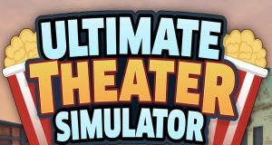 Ultimate Theater Simulator Review Ultimate Theater Simulator