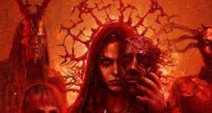 Unholy Review Unholy Review