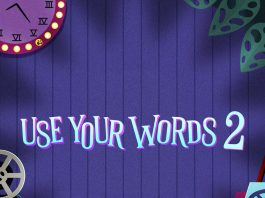 Use Your Words 2 Review