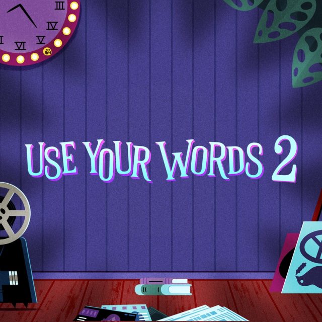 Use Your Words 2 Review Use Your Words 2 Review