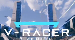 V-Racer Hoverbike Review VRacer Hoverbike Review