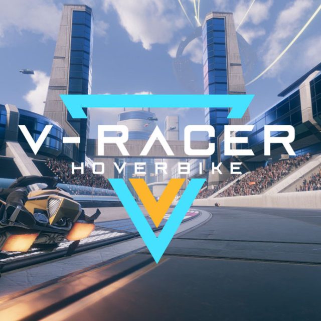 VRacer Hoverbike Review VRacer Hoverbike Review
