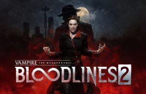 Vampire: The Masquerade – Bloodlines 2 Review Vampire: The Masquerade – Bloodlines 2 Review