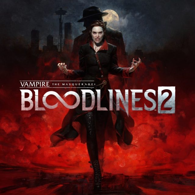 Vampire- The Masquerade – Bloodlines 2 Review Vampire: The Masquerade – Bloodlines 2 Review