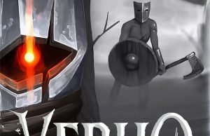 Verho: Curse of Faces Review Verho: Curse of Faces Review