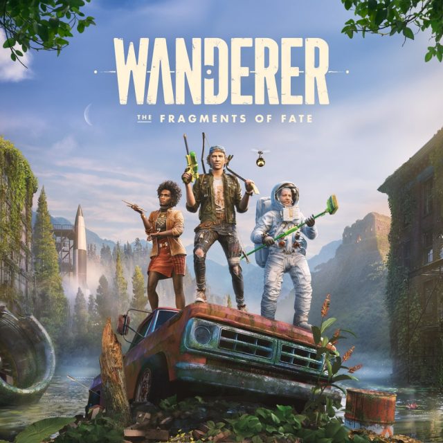 Wanderer- The Fragments of Fate Review Wanderer: The Fragments of Fate Review