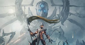 Warframe Review Warframe Review