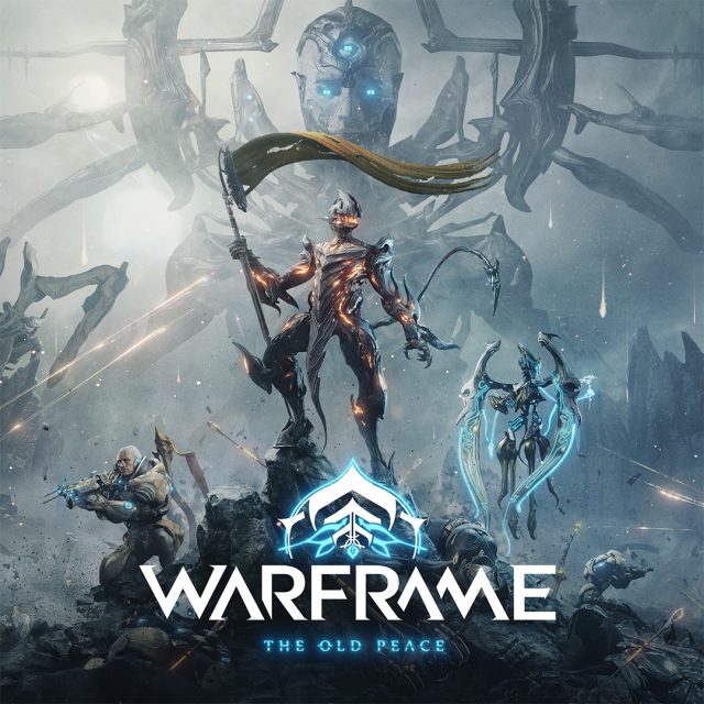 Warframe Review
