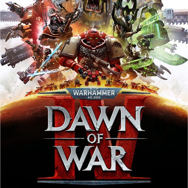 Warhammer 40,000: Dawn of War IV Preview