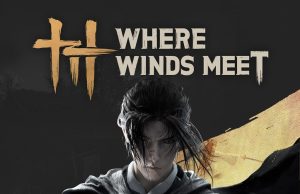 Where Winds Meet Review Where Winds Meet Review