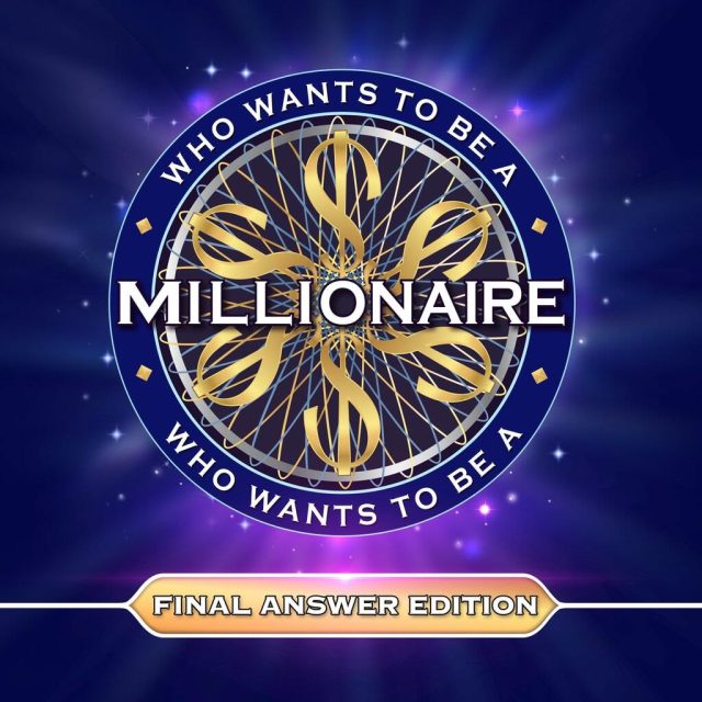 Who Wants to Be a Millionaire- Final Answer Edition Review