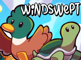 Windswept Review