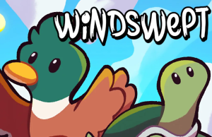 Windswept Review Windswept Review