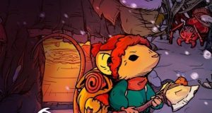 Winter Burrow Review Winter Burrow Review