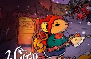 Winter Burrow Review Winter Burrow Review