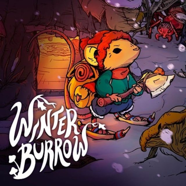 Winter Burrow Review