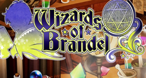 Wizards of Brandel Review Wizards of Brandel Review