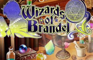 Wizards of Brandel Review Wizards of Brandel Review