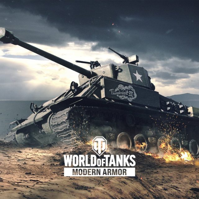 World of Tanks: Modern Armor Review