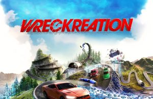 Wreckreation Review Wreckreation Review
