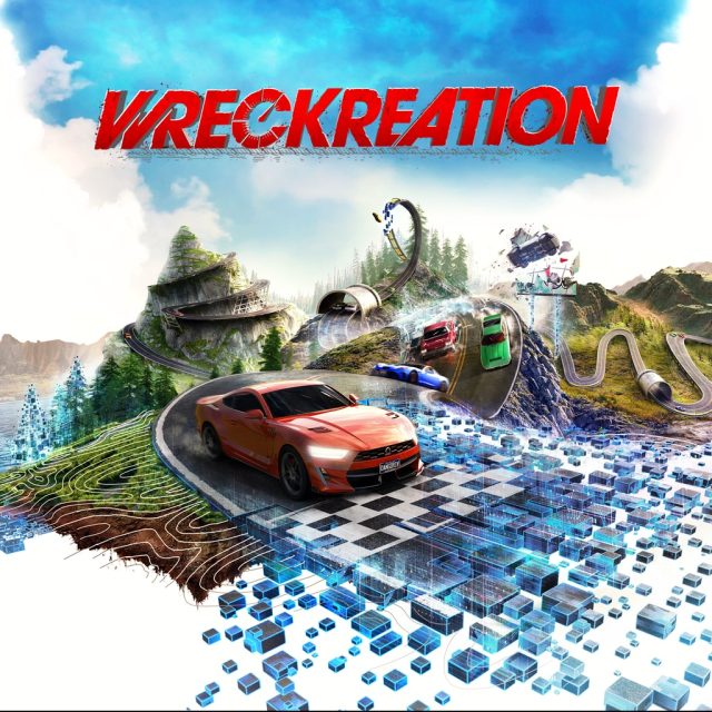 Wreckreation Review