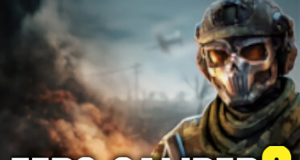 Zero Caliber 2 Remastered Review Zero Caliber 2 Remastered Review