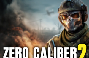 Zero Caliber 2 Remastered Review Zero Caliber 2 Remastered Review