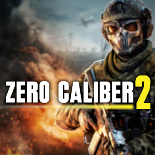 Zero Caliber 2 Remastered Review Zero Caliber 2 Remastered Review