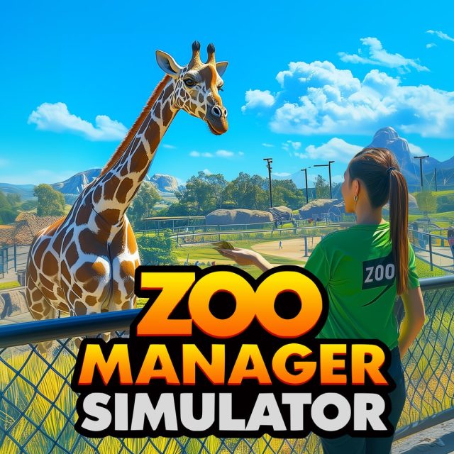 Zoo Manager Simulator Review
