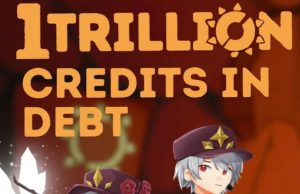 1 Trillion Credits In Debt Review 1 Trillion Credits In Debt Review