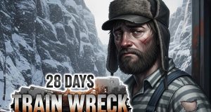 28 Days Train Wreck Survivor Review 28 Days Train Wreck Survivor Review