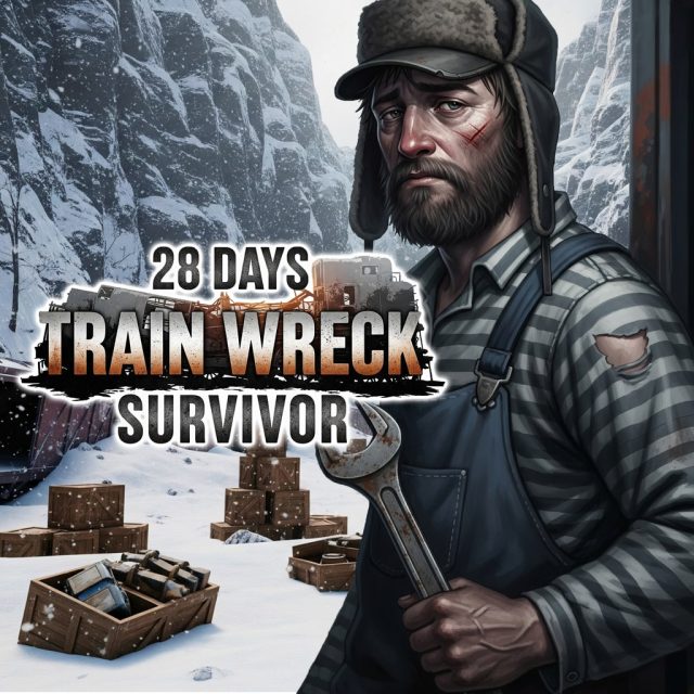 28 Days Train Wreck Survivor Review