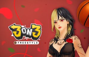 3on3 FreeStyle – 2026 Character Pass Review 3on3 FreeStyle – 2026 Character Pass Review