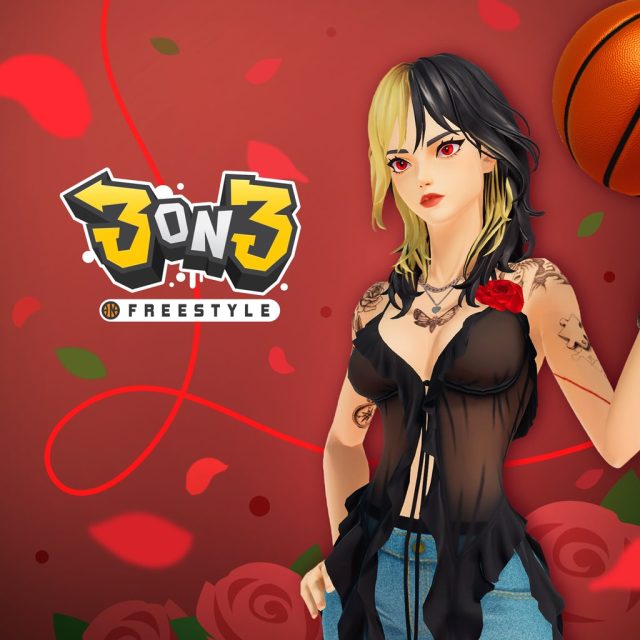 3on3 FreeStyle – 2026 Character Pass Review 3on3 FreeStyle – 2026 Character Pass Review