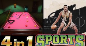 4 in 1 Sports Bundle Review 4 in 1 Sports Bundle Review