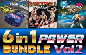 6 in 1 Power Bundle Vol 2 Review 6 in 1 Power Bundle Vol 2 Review
