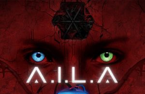 A.I.L.A Review A.I.L.A Review