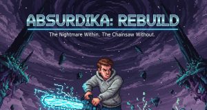 ABSURDIKA: Rebuild Review ABSURDIKA: Rebuild Review