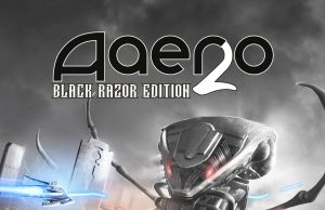 Aaero2: Black Razor Edition Review Aaero2: Black Razor Edition Review