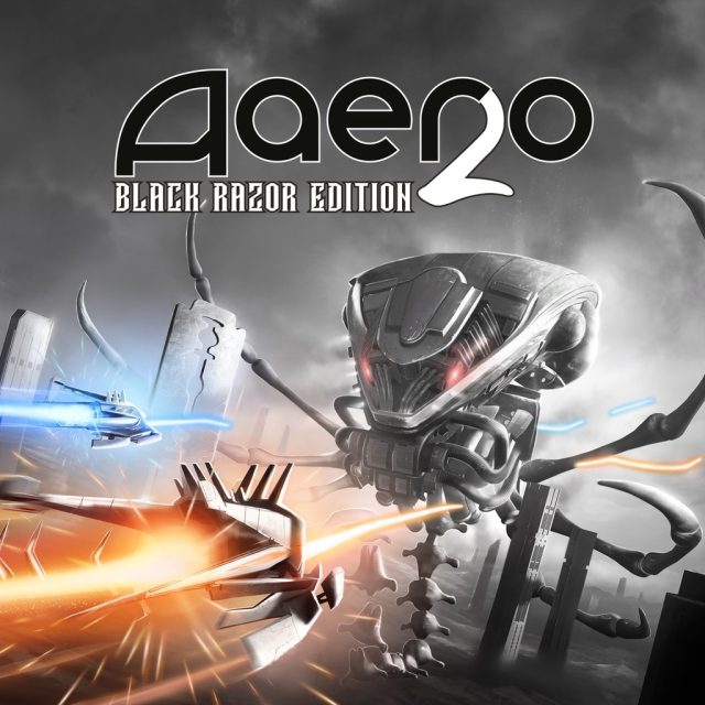 Aaero2: Black Razor Edition Review